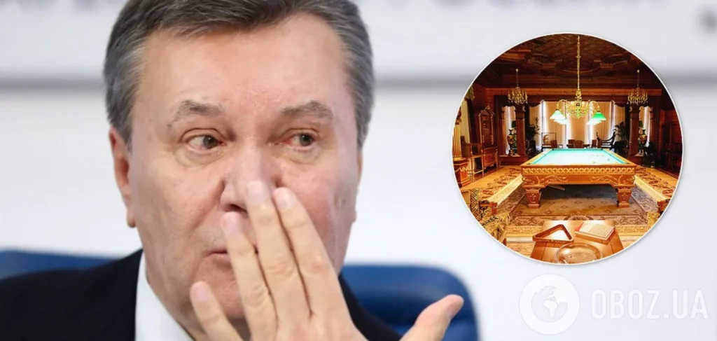 Янукович Сейчас: современный взгляд на жизнь и деятельность