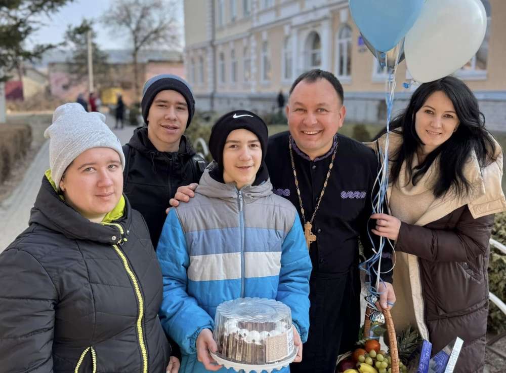 Олексій Філюк Біографія Сім'Я: Життя, Кар'єра та Особисті Деталі