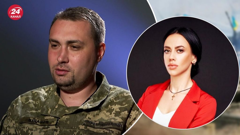 Дружина Буданова: биография, личная жизнь и карьера
