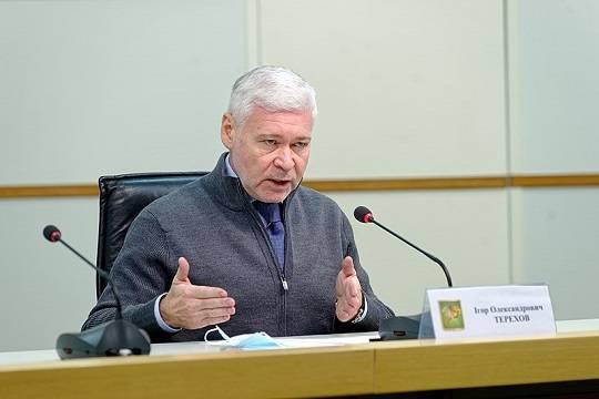 Игорь Терехов Национальность: подробный обзор биографии и карьеры