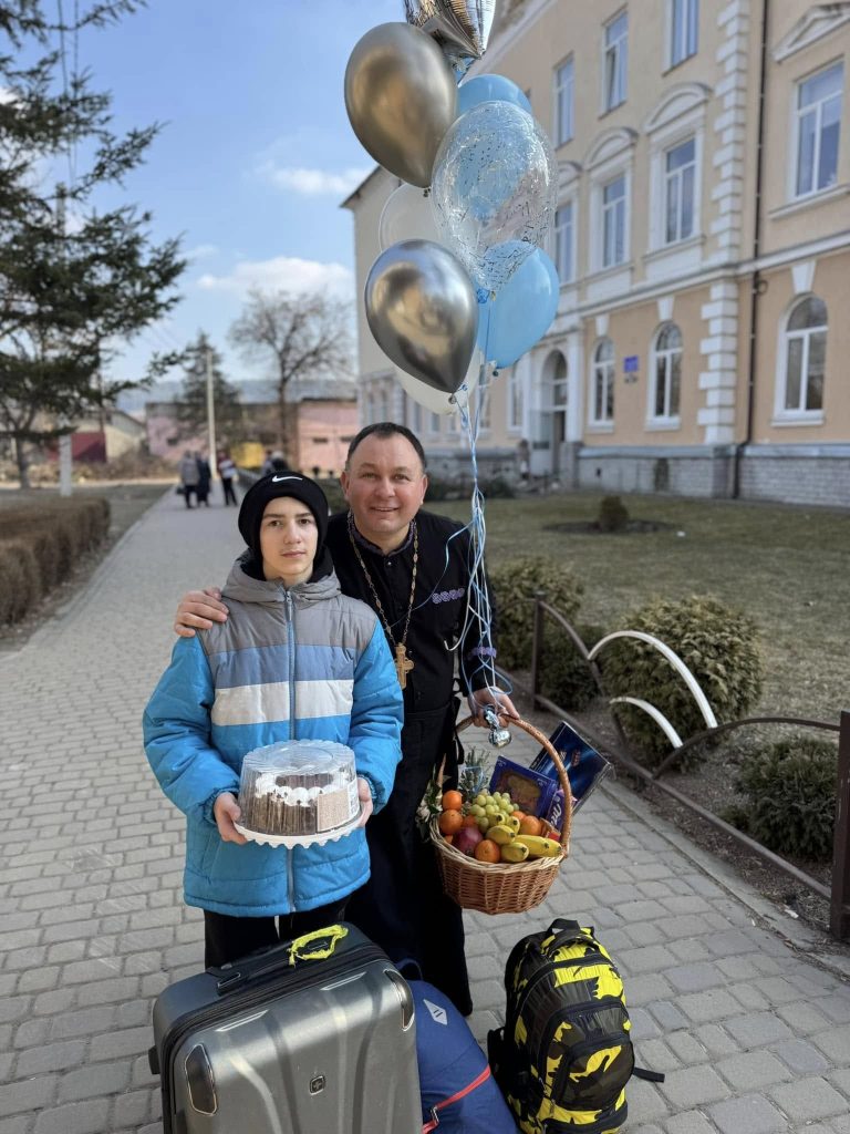 Олексій Філюк Біографія Сім'Я: Життя, Кар'єра та Особисті Деталі