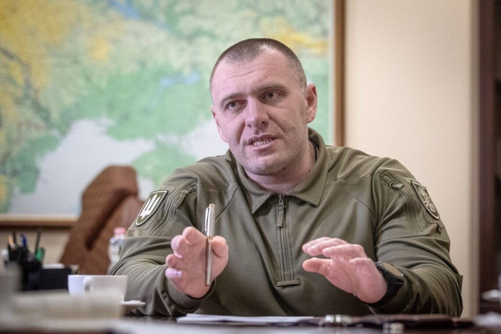 Василь Малюк Дружина: биография, личная жизнь и карьера