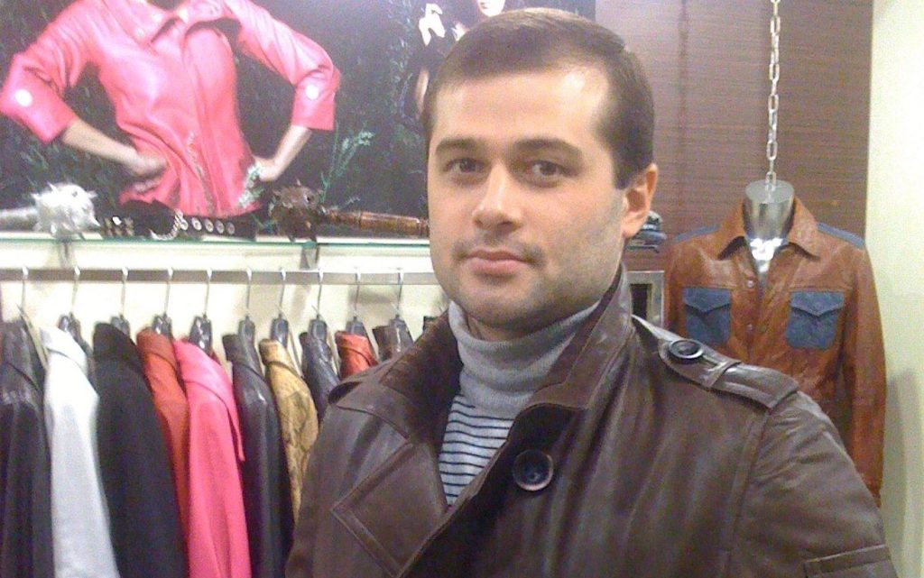 Андрій Молочний Син: подробная биография, личная жизнь и карьера