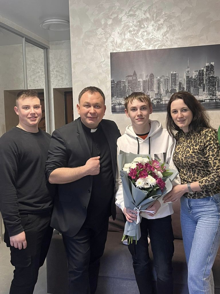 Олексій Філюк Біографія Сім'Я: Життя, Кар'єра та Особисті Деталі