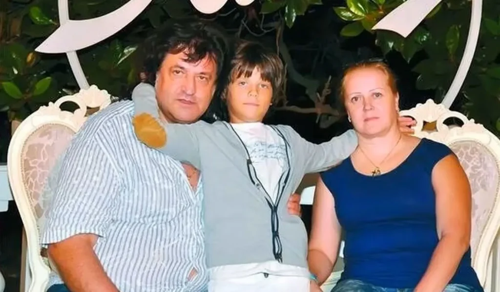 Іво Бобул В Молодості: путь к славе и начало карьеры