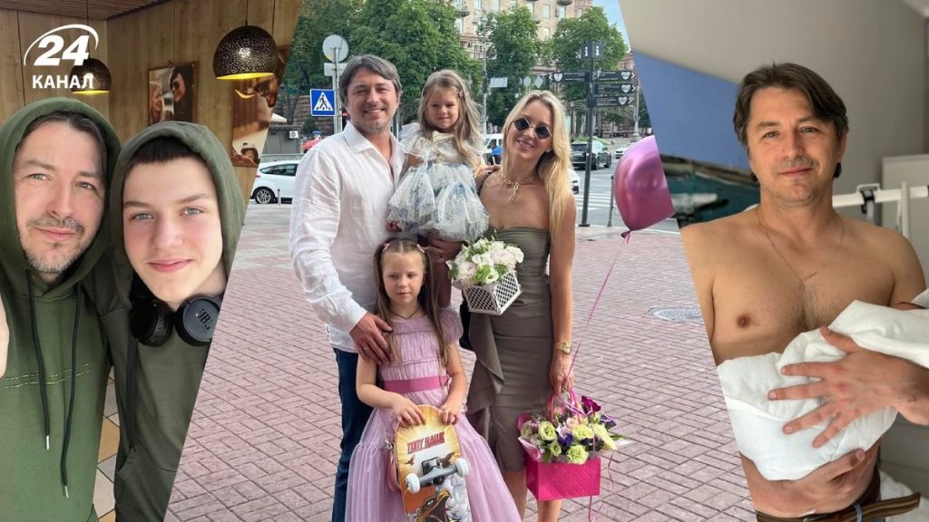 Притула Діти: Жизнь, Творчество и Карьера