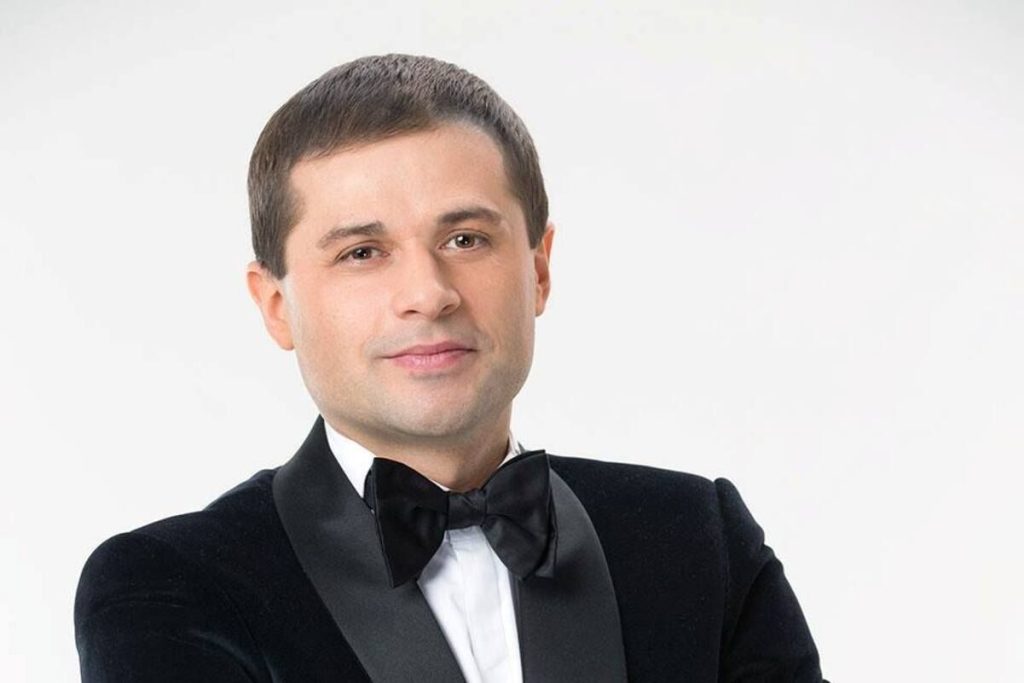 Андрій Молочний Син: подробная биография, личная жизнь и карьера