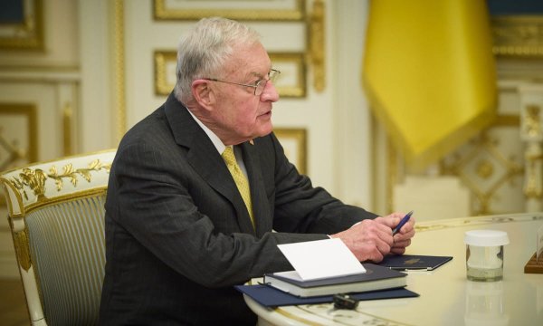 Залужний Біографія: Життя, Кар'єра та Особистість