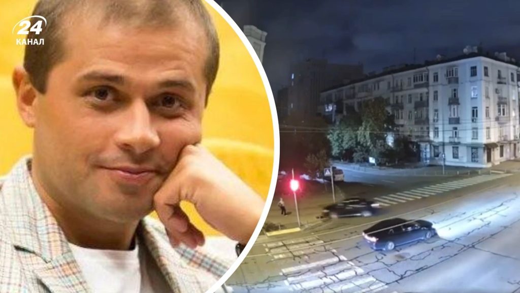 Андрій Молочний Син: подробная биография, личная жизнь и карьера