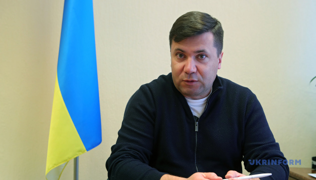 Андрій Вітренко Батьки: биография, семья и карьера