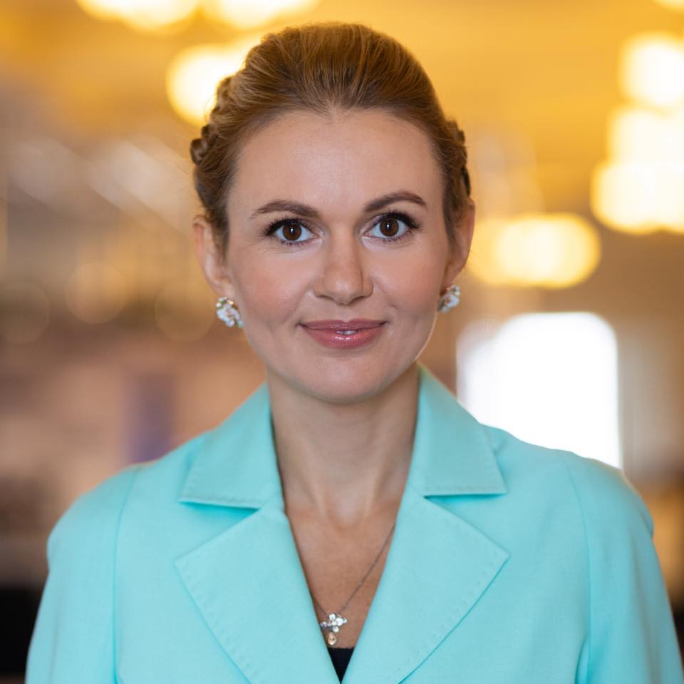 Анна Скороход Батьки: биография, личная жизнь и профессиональный путь