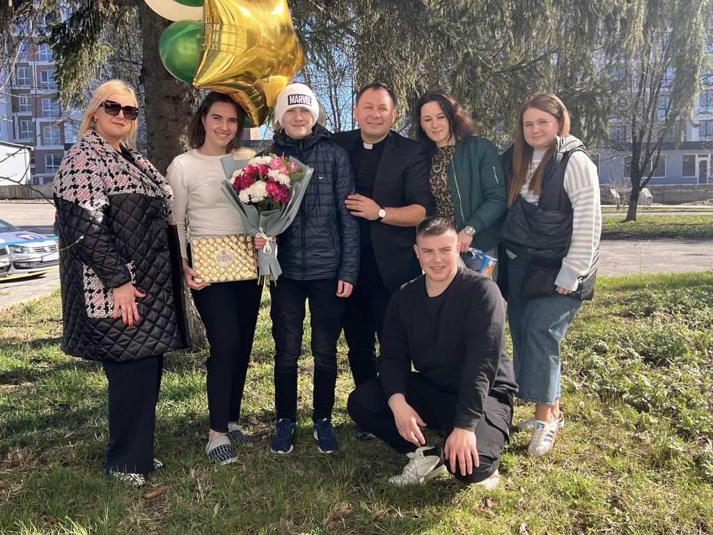 Олексій Філюк Біографія Сім'Я: Життя, Кар'єра та Особисті Деталі