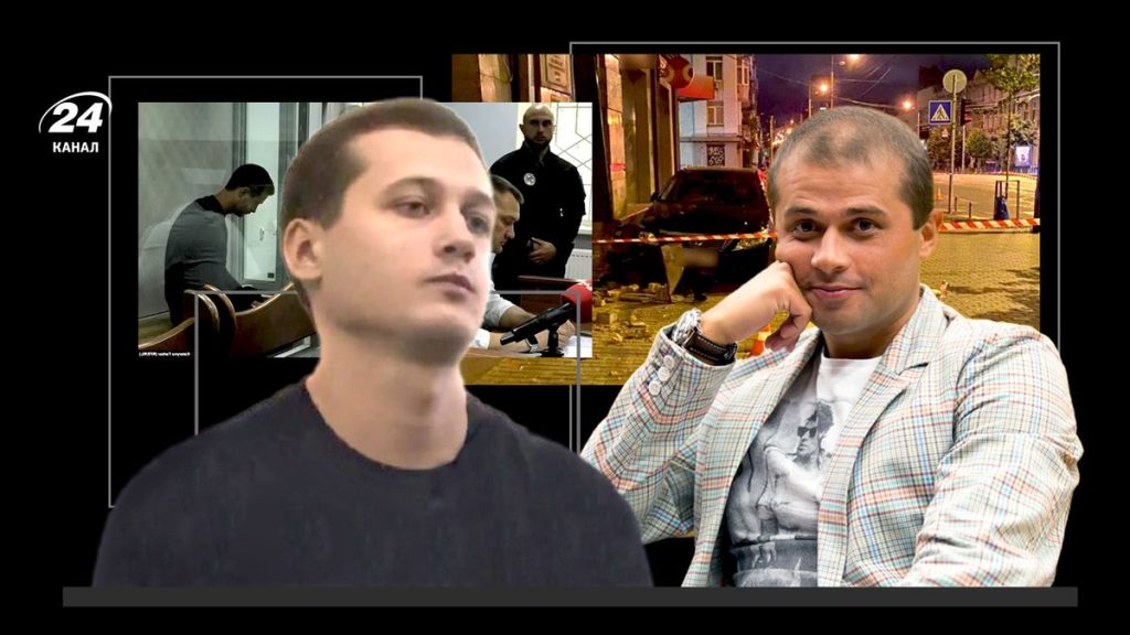 Андрій Молочний Син: подробная биография, личная жизнь и карьера