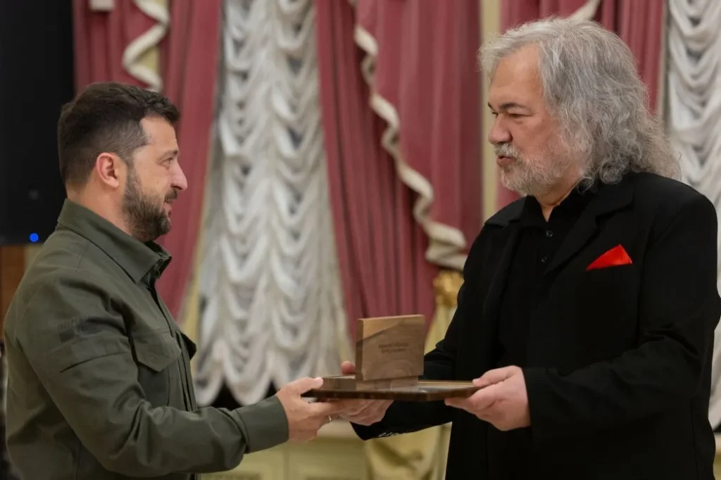 Тарас Петриненко Перша Дружина: Биография, Личная Жизнь и Карьера